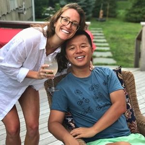 Meet your Posher, Yao